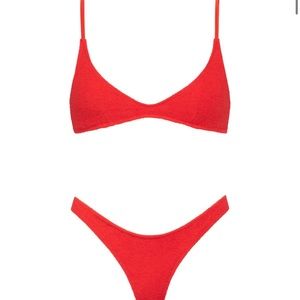 TRIANGL swimsuit